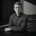 Rubin Nederlof, de oprichter van Verulon